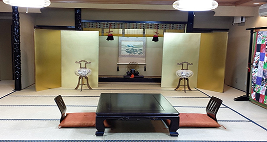 Rental studio「コマチ堂」