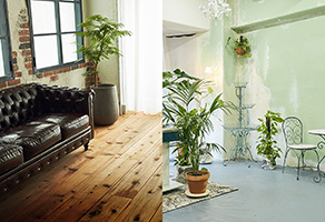 STUDIO67 Brick / River