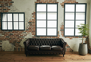 STUDIO67 Brick / River