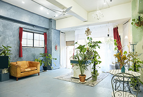 STUDIO67 Brick / River