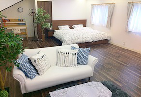 門前仲町ビルスタジオ 4st