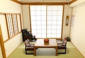 錦糸町 ミヤグチ401