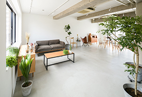 studio Flocke中目黒4-5F