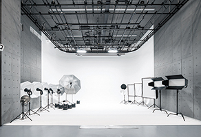 ONE STOP STUDIO TOKYO