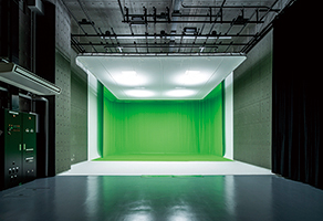 ONE STOP STUDIO TOKYO