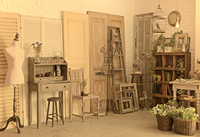 Studio Art8(1号店)