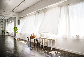 STUDIO iiwi 西麻布