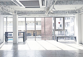 OZstudio渋谷東