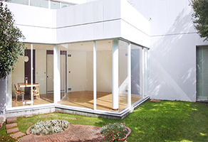 SHILO STUDIO GOTENYAMA