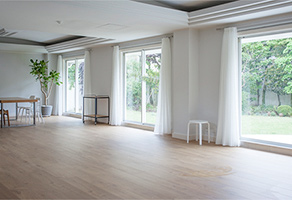 SHILO STUDIO MEGURO