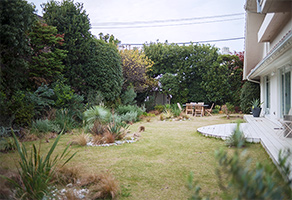 SHILO STUDIO MEGURO