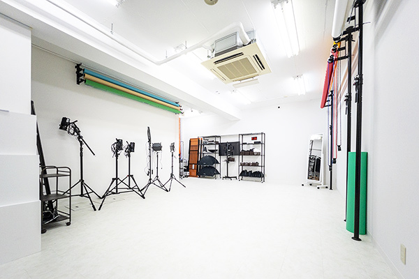 studio gather上野・浅草