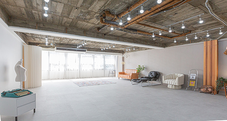 リンゴバケーション神保町店