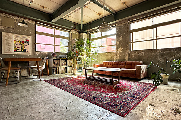 ���C�ݑ�\�X�^�W�I