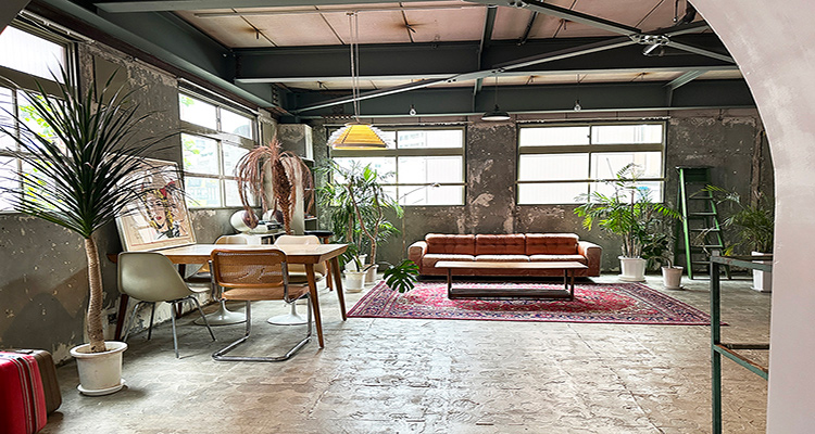 ���C�ݑ�\�X�^�W�I