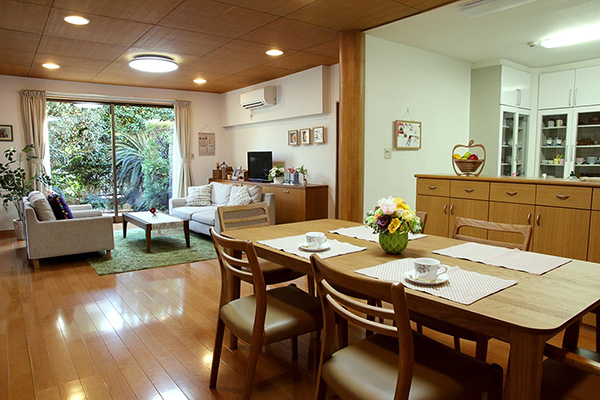 studio mon 自由が丘_02
