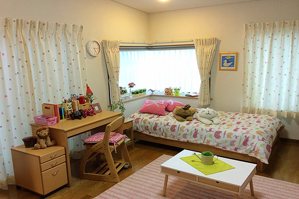 studio mon 自由が丘_03