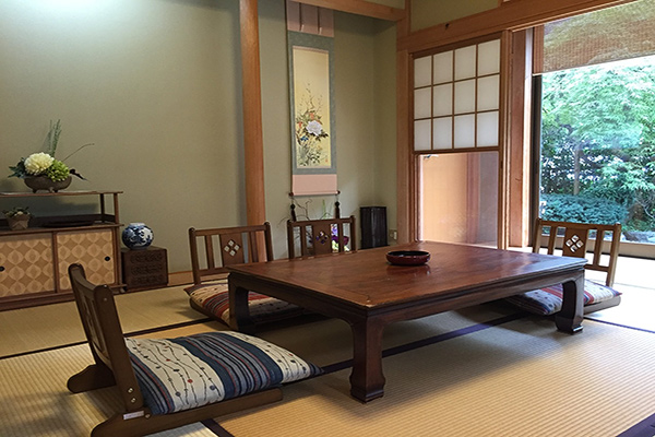 studio mon 自由が丘